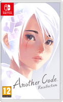 Nintendo Switch Another Code: Recollection - thumbnail
