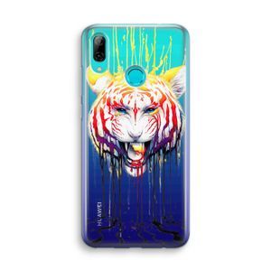 Fading: Huawei P Smart (2019) Transparant Hoesje