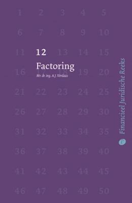 Factoring (Paperback)