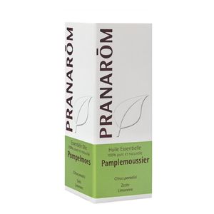 Pranarôm Essentiële Olie Pompelmoes 10ml