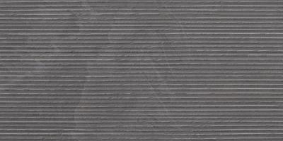 Wandtegel Overland Antracite Relieve 30x60 rett