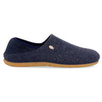 Hot Potatoes Orsk Pantoffel Heren Navy 41