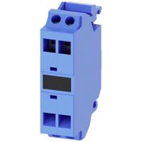 Siemens 3SU1400-1DA50-3AA0 3SU14001DA503AA0 1 stuk(s)