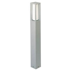 Albert Vierkante staande lampOblong 90cm - grijs - 692266