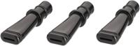 HAZET Set brede straalkoppen 9045P-1-02/3