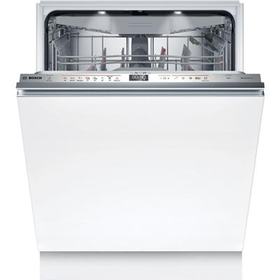 BOSCH SMV6ZCX03E Serie 6 Inbouw Vaatwasser