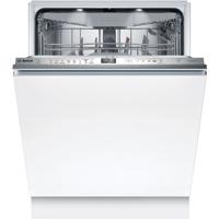 BOSCH SMV6ZCX03E Serie 6 Inbouw Vaatwasser