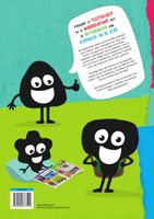 Van Holkema & Warendorf Het allerleukste woordenschat oefenboek   Kidsweek in de klas groep 5 & 6 - thumbnail