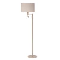 Highlight VloerlampHavana zand bruin - V4306.03 + 04317.38