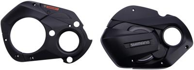 SHIMANO Housing shim.steps due70a standard
