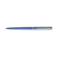 Balpen waterman allure ct m lak blauw