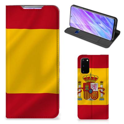 Samsung Galaxy S20 | Standcase | Spanje