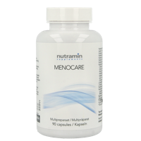Nutramin Menocare 2.0 90 Capsules