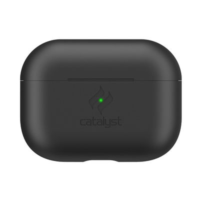 Catalyst Lifestyle CATAPDPROFLTBLK hoofdtelefoon accessoire Opbergtas Catalyst Lifestyle CATAPDPROFLTBLK hoofdtelefoon accessoire Opbergtas