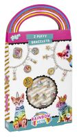 Rainbow Pets Puffty Charm Bracelets - thumbnail