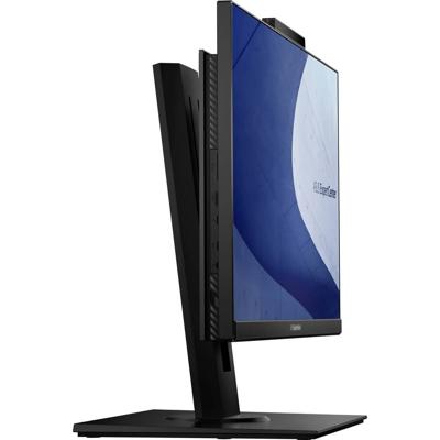 Asus All-in-One PC ExpertCenter E3 60.5 cm (23.8 inch) Full HD Intel® Core™ i5 i5-120U 5 GHz 8 GB RAM 512 GB SSD Intel Intel Graphics 90PT03J5-M02LB0