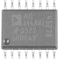 Analog Devices AD694ARZ Interface-IC - stroommeetwaardegever Tube