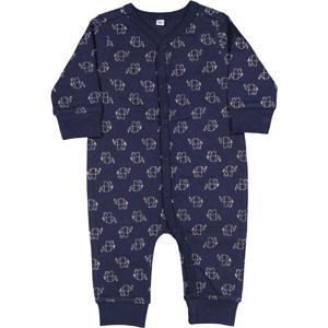 Newborn pyjama pakje Zonder voetjes