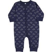 Newborn pyjama pakje Zonder voetjes