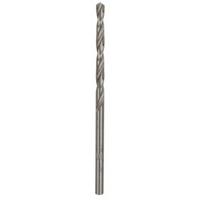 Bosch Accessories 2608595057 HSS Metaal-spiraalboor 3.3 mm Gezamenlijke lengte 65 mm Geslepen DIN 338 Cilinderschacht 10 stuk(s) - thumbnail