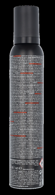 Schwarzkopf Silhouette Super Hold Mousse 200ml