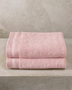 De Witte Lietaer De Witte Lietaer Douchelaken Excellence 70x140 pearl pink