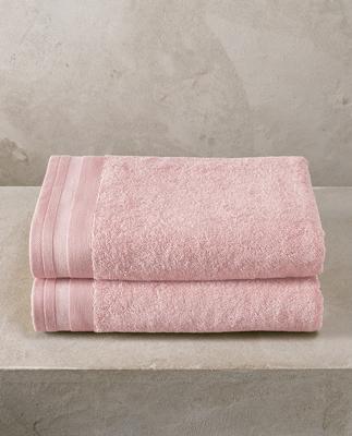 De Witte Lietaer De Witte Lietaer Douchelaken Excellence 70x140 pearl pink