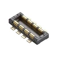 Molex 2074200081 Mezzanineconnector Inhoud: 1 stuk(s)