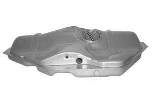 Benzine/diesel Tank 3766081