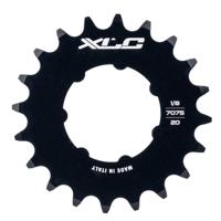 XLC Kettingwiel ss-s03