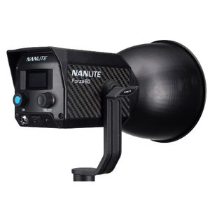 Nanlite Forza 60 LED Light (FM-mount)