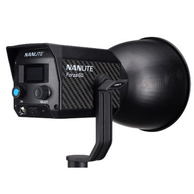 Nanlite Forza 60 LED Light (FM-mount)