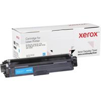 Xerox Toner vervangt Brother TN-241C Compatibel Cyaan 1400 bladzijden Everyday™ Toner 006R03713