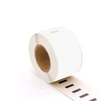 Huismerk DYMO 99010 / S0722370 Labels (89x28mm) - thumbnail