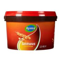 Remia - Kant En Klare Satesaus - 2500g