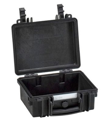 Explorer Cases 2209 koffer zwart