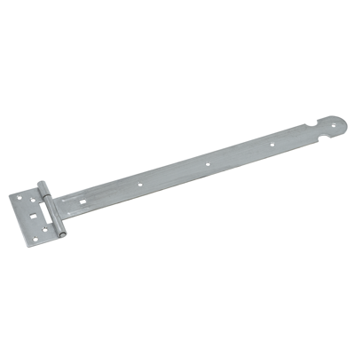 Waelbers Kruisheng 400mm RVS - 10 Stuk(s) - 0066.05
