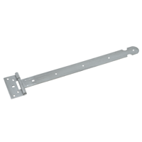 Waelbers Kruisheng 400mm RVS - 10 Stuk(s) - 0066.05