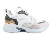 Witte Via Vai Sneakers Zaira Tacana Antilope - thumbnail