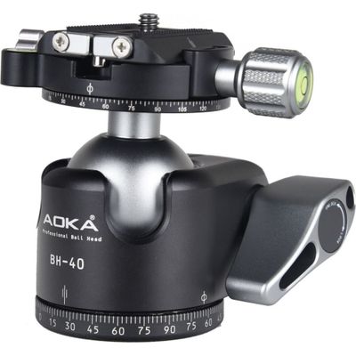 AOKA BH40R Balhoofd Low Profile
