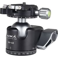 AOKA BH40R Balhoofd Low Profile