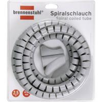 Brennenstuhl 1164360 1164360 Spiraalslang 20 mm (max) Lichtgrijs 1 stuk(s) - thumbnail