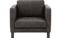 Goossens Excellent Loveseat Nuance, Loveseat