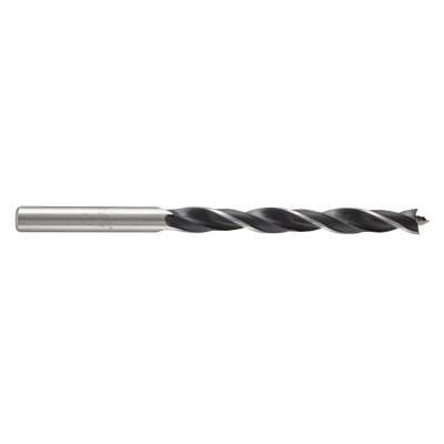 Wolfcraft Houtspiraalboor | CV | Ø7 x 109mm | 1 stuk - 7607010
