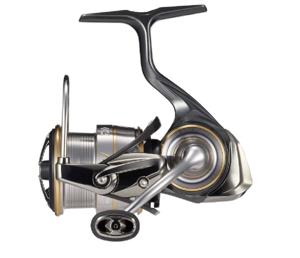 Daiwa Luvias FC LT 20 2000D