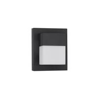 Lyora Design wandlampLeto zwart - 9060205