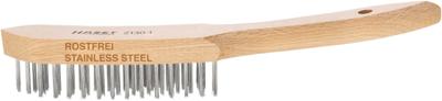 HAZET Draadborstel 2130-1 · Lengte: 280 mm