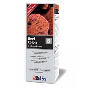 Red Sea Coral Colors B 500ml