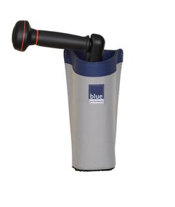 Blue Performance Lierhendel Tas Small 24 X 9 X 7 Cm Default