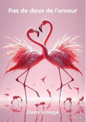 Pas de deux de l'amour (Paperback)